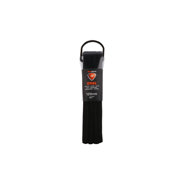 Sof Sole Laces D Ring Oval 120Cm