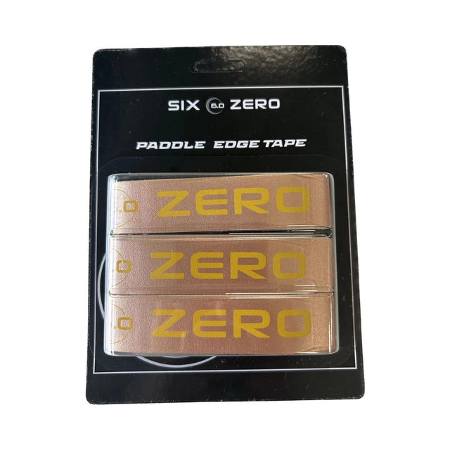 Six Zero Edgeguard Tape