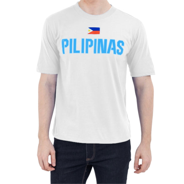 Universidad The Brand Pilipinas Eleon Tee Mens
