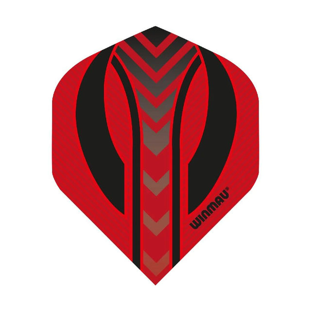 Winmau Flights Mega Standard