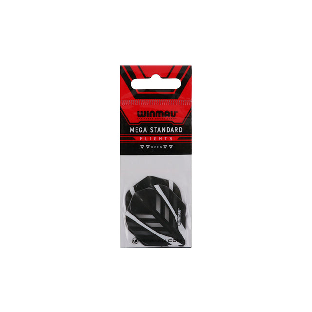 Winmau Flights Mega Standard