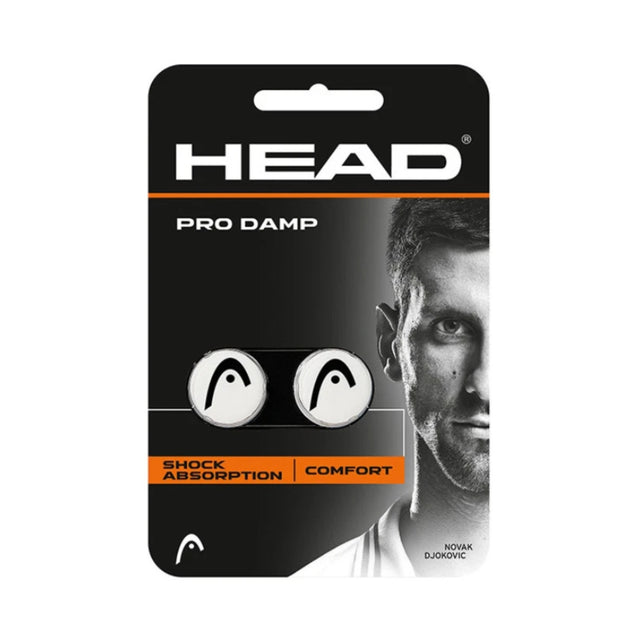 Head Pro Damp