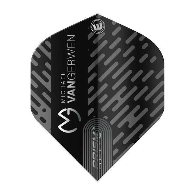 Winmau Flights Mvg Prism Delta