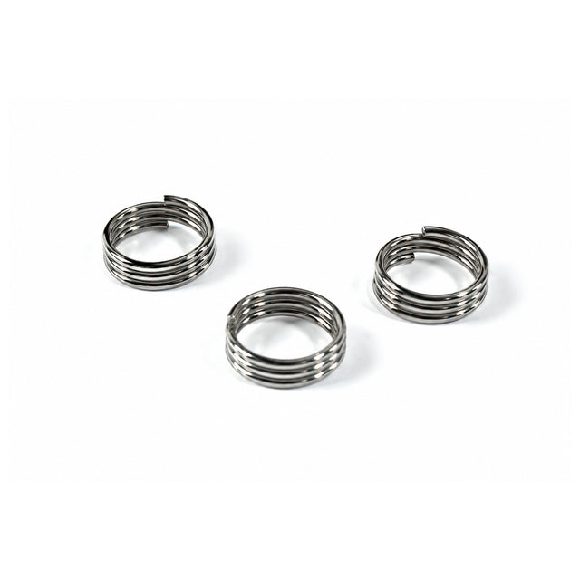 Robson Stem Rings
