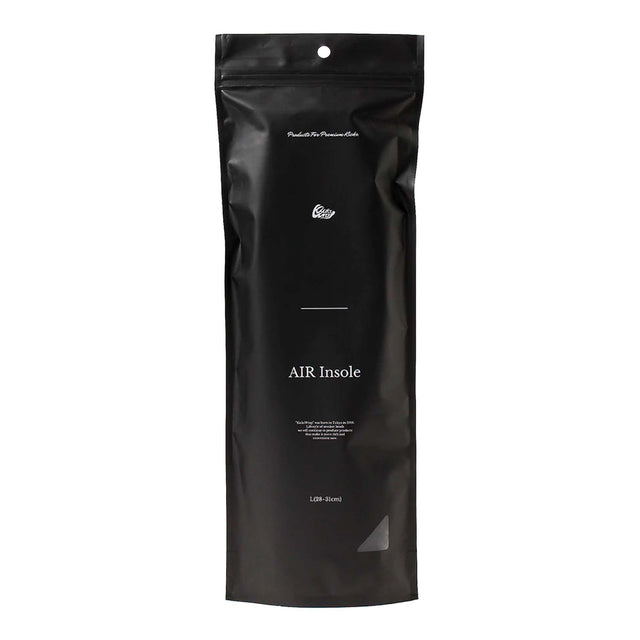 Kickswrap Air Insole L
