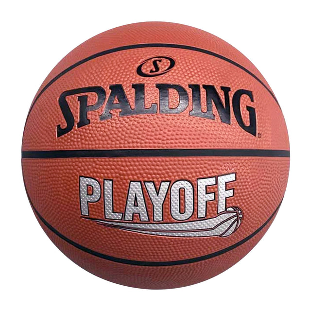 Spalding Play Off