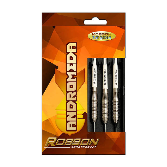 Robson Andromeda Tungsten