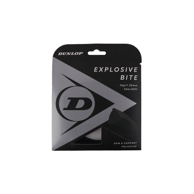 Dunlop Explosive Bite 1.32Mm