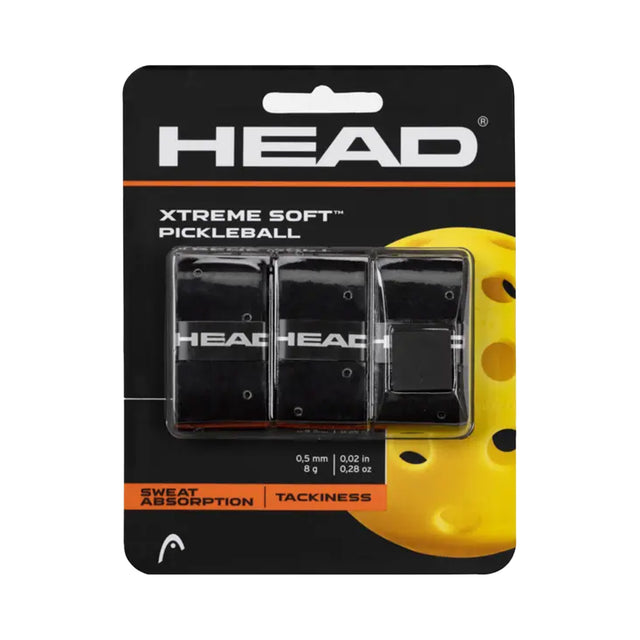 Head Xtreme Soft Pickleball