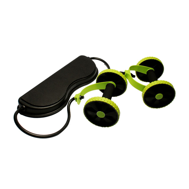 Questor Extreme Ab Trainer