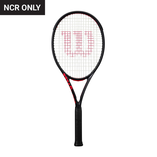 Wilson Clash 100 Pro V3.0 Frm 2