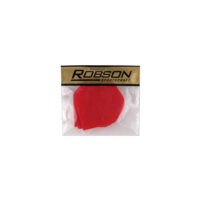 Robson Nylon Dart Flights