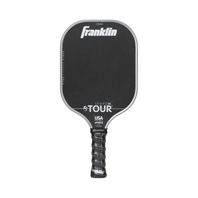 Franklin-Dsc Fs Tour Tempo 14Mm
