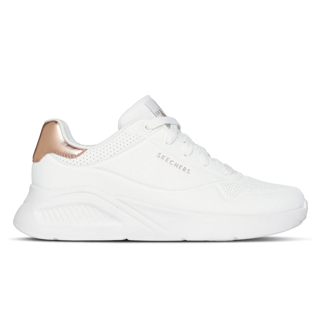 Skechers Uno Lite Shimmer Along