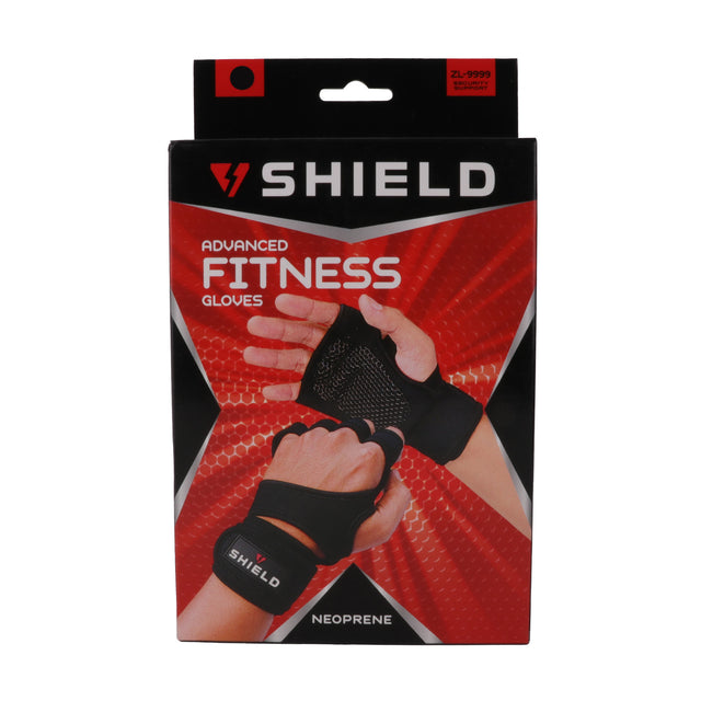 Shield Advanced Fitness Gloves