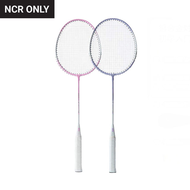 Anta Badminton Racket 2 Piece Set