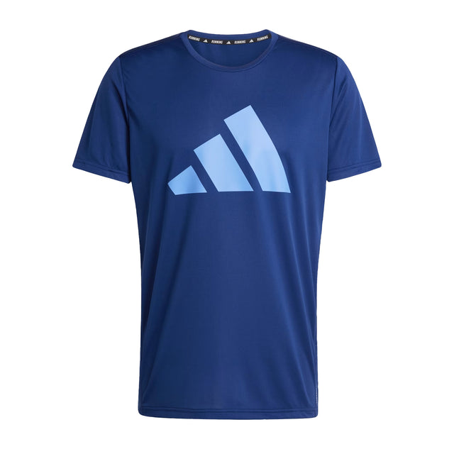 Adidas Run It Tee
