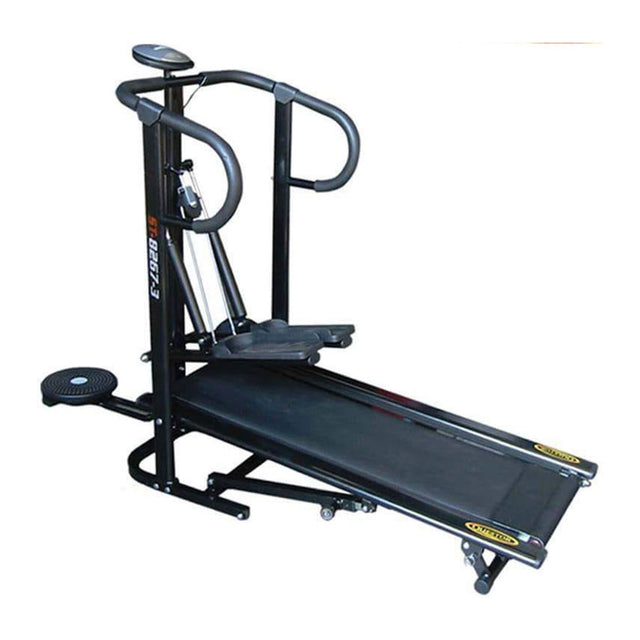 Questor Manual Treadmill