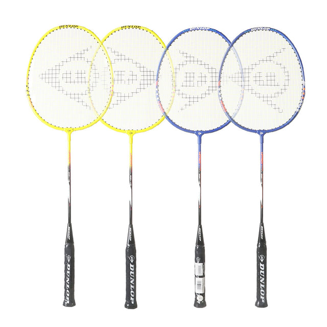 Dunlop D Br Nitro-Star Ssx 1.0 4P Set G6