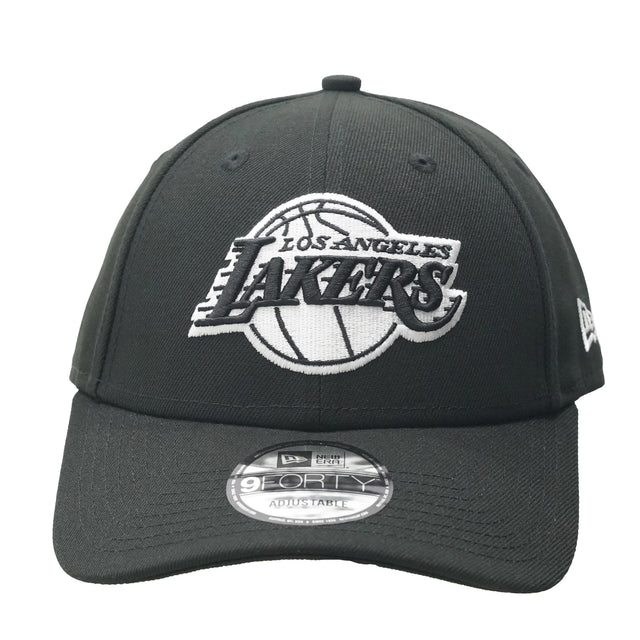 Nba Los Angeles Lakers Caps S/M