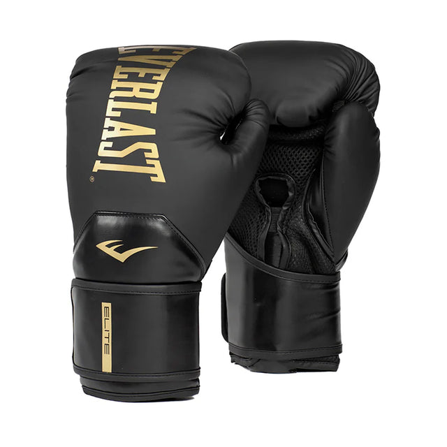 Everlast Elite2 Boxing Gloves