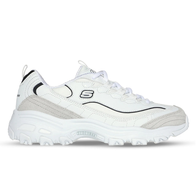 Skechers D Lites New Heat