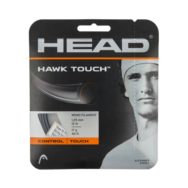 Head Hawk Touch