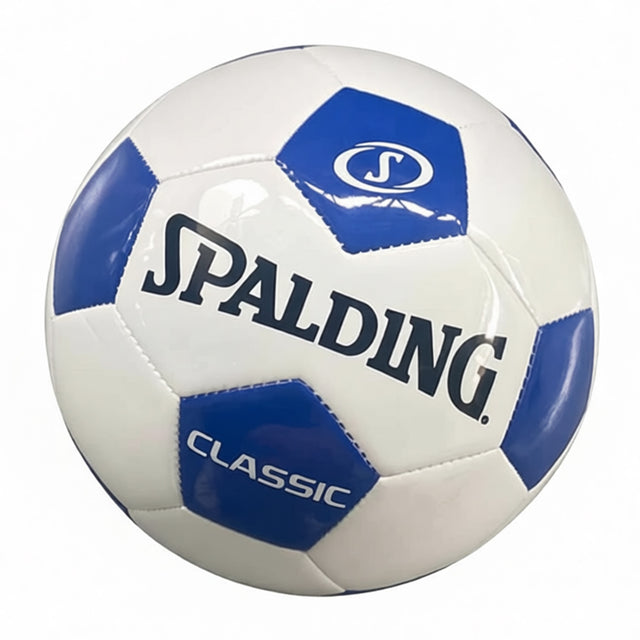 Spalding Classic Soccerball