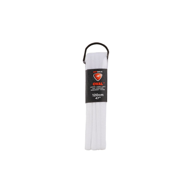 Sof Sole Laces D Ring Oval 120Cm