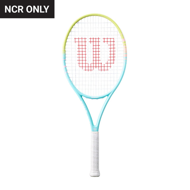 Wilson TEMPEST SE Tennis Racket