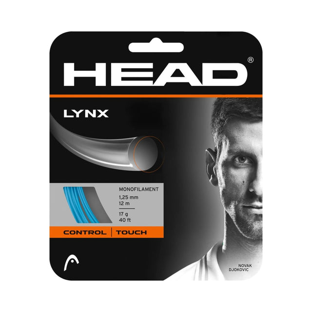 Head Lynx Set 17