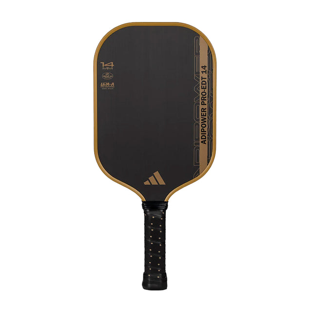 Adidas-Pickleball Adipower Pro Edt Pickleball