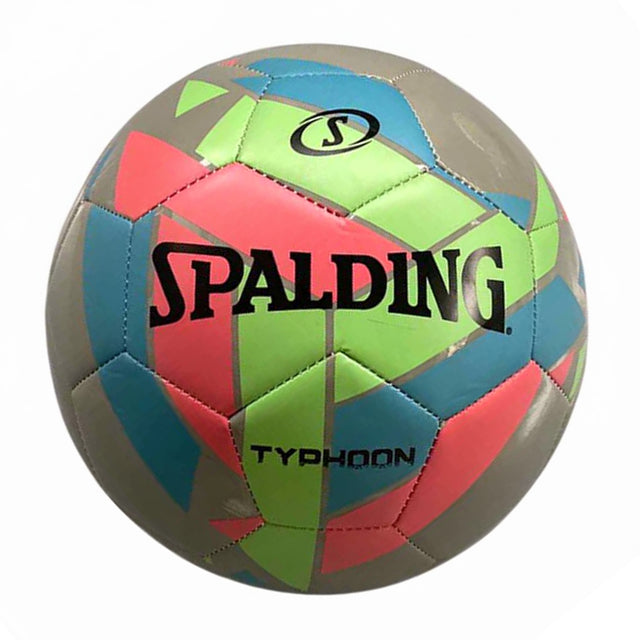 Spalding Typhoon