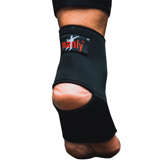 Manly Neoprene Ankle Support