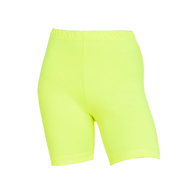 Manly Ladies Compression Shorts