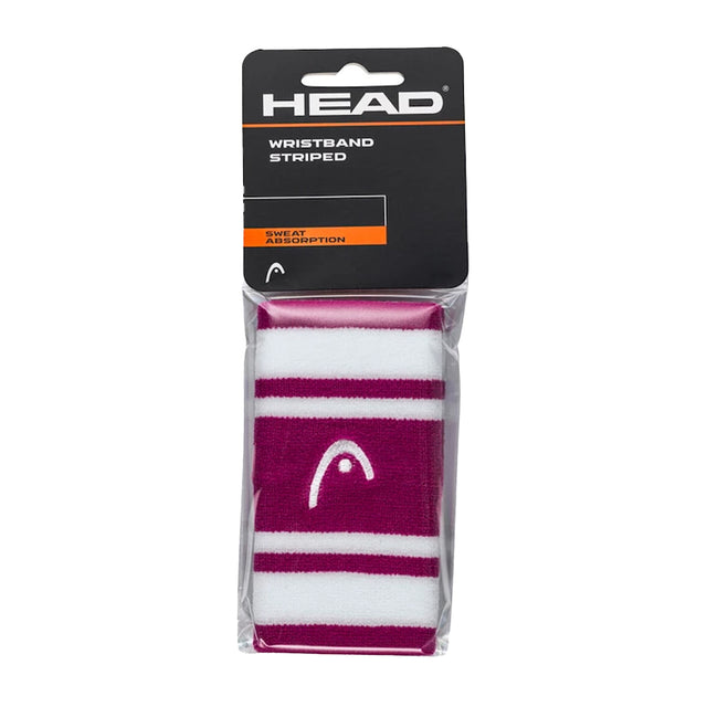 Head Wristband Striped 5