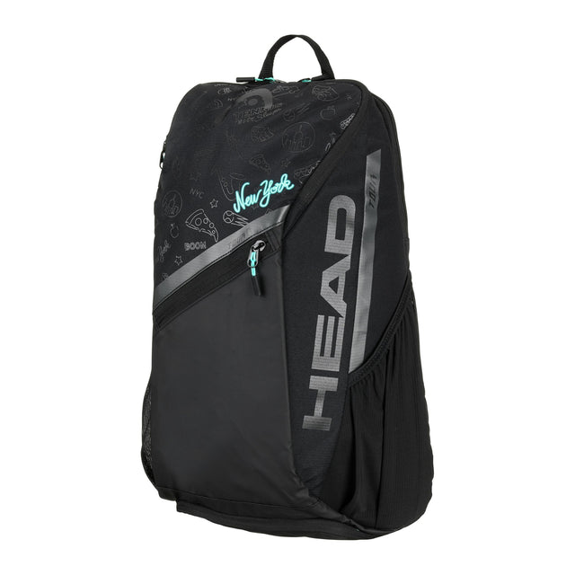 Head Tour Backpack 25L
