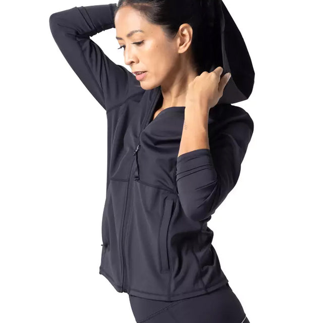 Elle Sport Hoodie Jacket