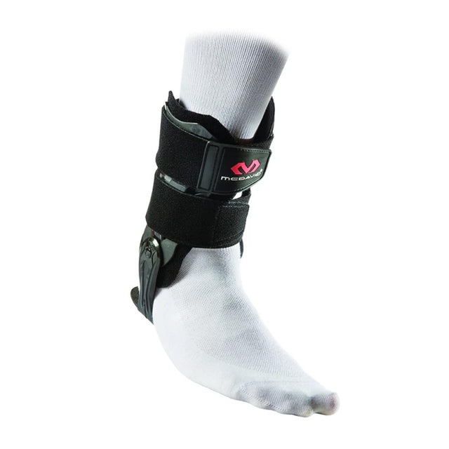 Mcdavid Ankle Support W/M-Wrap