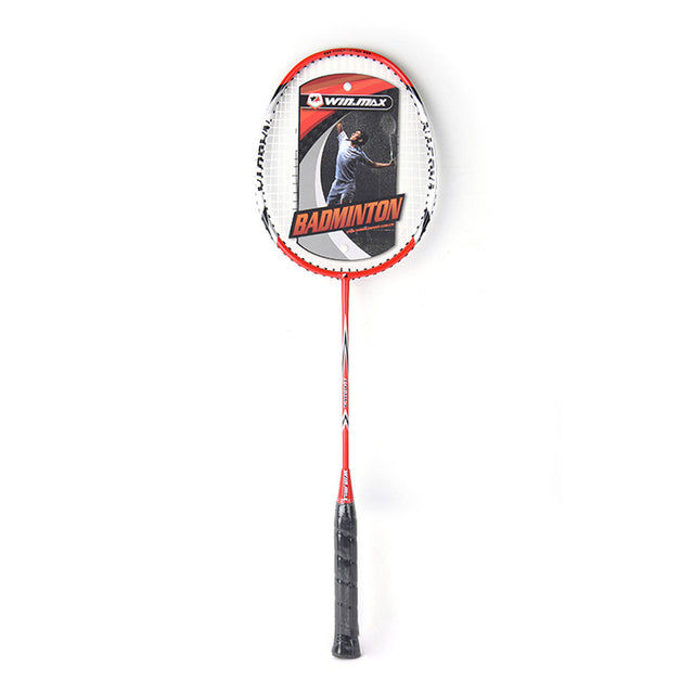 Winmax Aluminum Alloy Racket