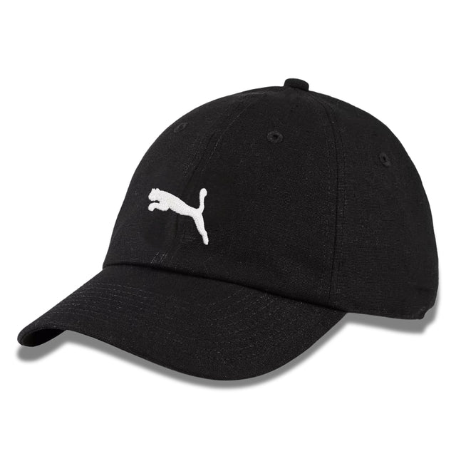 Puma Wardrobe Ess Dad Cap