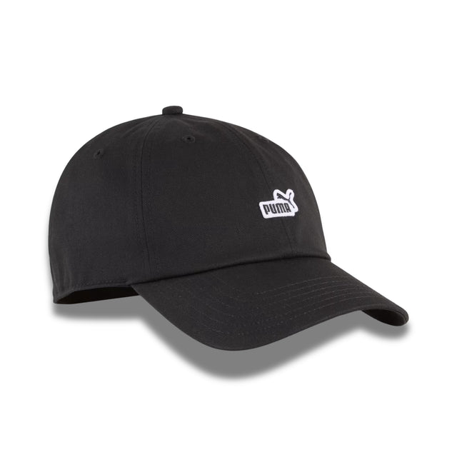 Puma Ess No.1 Logo Patch Bb Cap