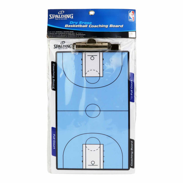Spalding Coaching Board