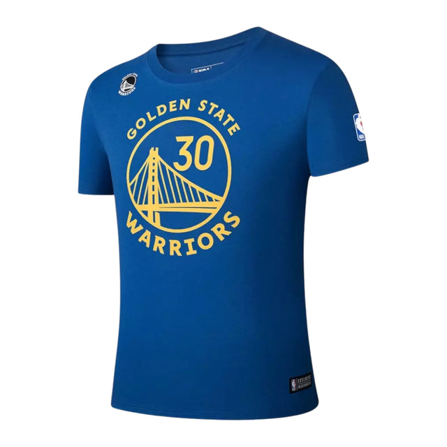 Nba Golden State Warriors Curry T-Shirt