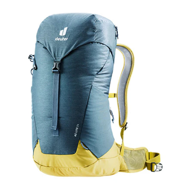 Deuter Ac Lite Arctic Turmeric