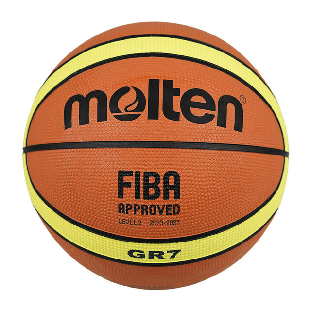 Molten BGR7 Basketball Rubber