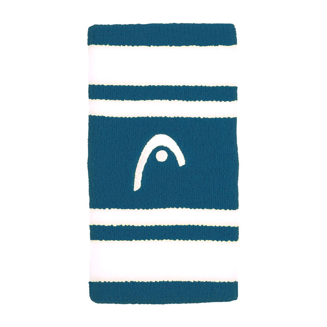Head Wristband Stripped
