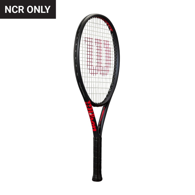 Wilson Clash 25 V3 Junior Tennis Racket