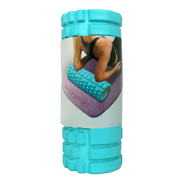 Elle Sport Foam Roller