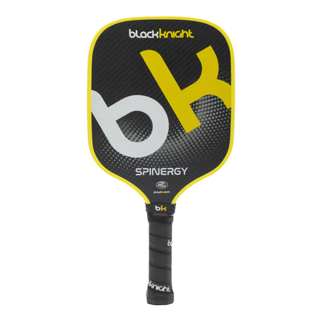 Black Knight Spinergy Pickleball Paddle